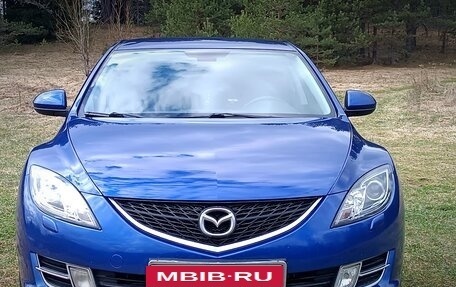 Mazda 6, 2008 год, 770 000 рублей, 3 фотография