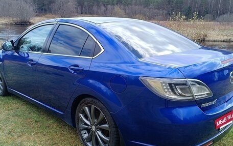 Mazda 6, 2008 год, 770 000 рублей, 5 фотография
