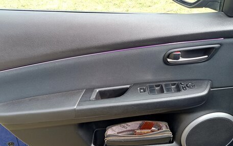 Mazda 6, 2008 год, 770 000 рублей, 13 фотография