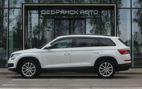 Skoda Kodiaq I, 2018 год, 2 600 000 рублей, 2 фотография