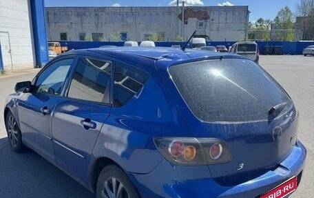 Mazda 3, 2005 год, 220 000 рублей, 2 фотография