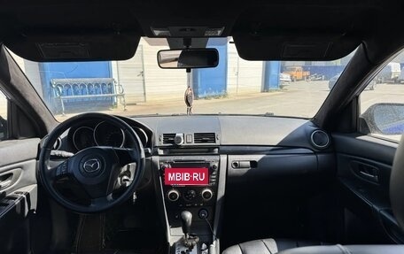 Mazda 3, 2005 год, 220 000 рублей, 6 фотография