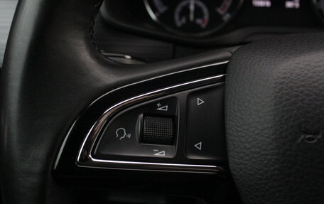Skoda Kodiaq I, 2018 год, 2 600 000 рублей, 12 фотография