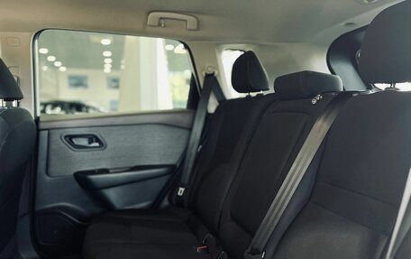 Nissan Rogue, 2023 год, 2 699 900 рублей, 12 фотография