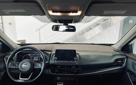 Nissan Rogue, 2023 год, 2 699 900 рублей, 13 фотография