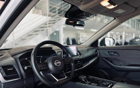 Nissan Rogue, 2023 год, 2 699 900 рублей, 11 фотография