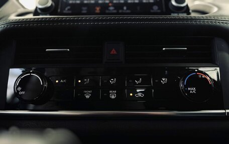 Nissan Rogue, 2023 год, 2 699 900 рублей, 18 фотография