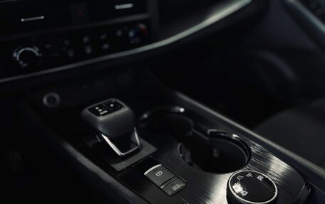 Nissan Rogue, 2023 год, 2 699 900 рублей, 15 фотография