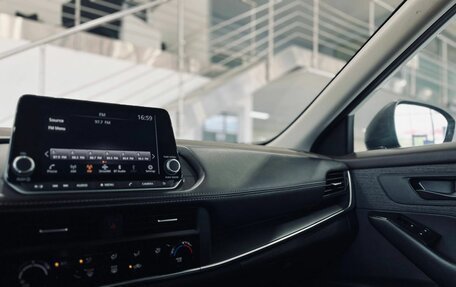 Nissan Rogue, 2023 год, 2 699 900 рублей, 20 фотография