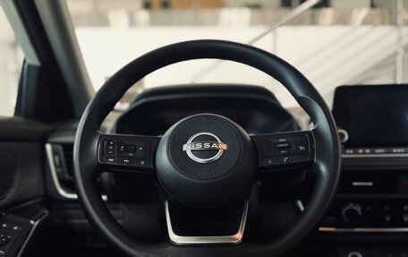 Nissan Rogue, 2023 год, 2 699 900 рублей, 23 фотография