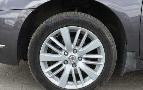 Nissan Teana, 2012 год, 904 000 рублей, 9 фотография