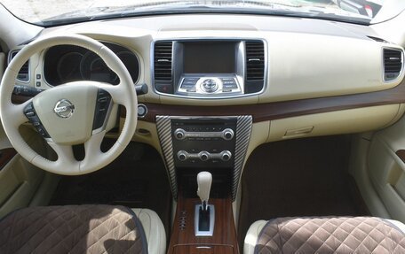 Nissan Teana, 2012 год, 904 000 рублей, 12 фотография