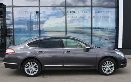 Nissan Teana, 2012 год, 904 000 рублей, 4 фотография