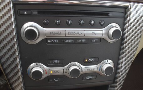 Nissan Teana, 2012 год, 904 000 рублей, 16 фотография