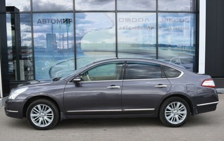 Nissan Teana, 2012 год, 904 000 рублей, 8 фотография