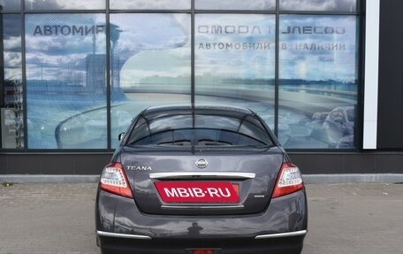 Nissan Teana, 2012 год, 904 000 рублей, 6 фотография