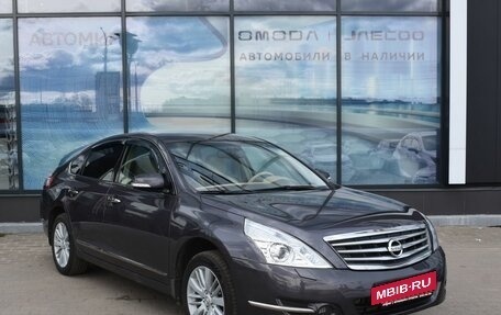 Nissan Teana, 2012 год, 904 000 рублей, 3 фотография