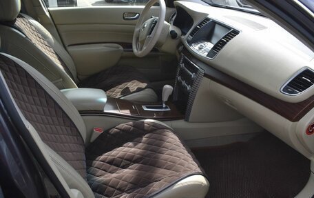 Nissan Teana, 2012 год, 904 000 рублей, 10 фотография