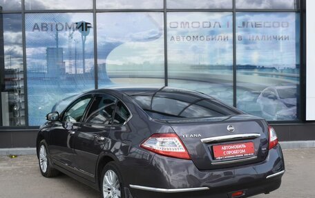 Nissan Teana, 2012 год, 904 000 рублей, 7 фотография