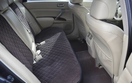 Nissan Teana, 2012 год, 904 000 рублей, 11 фотография