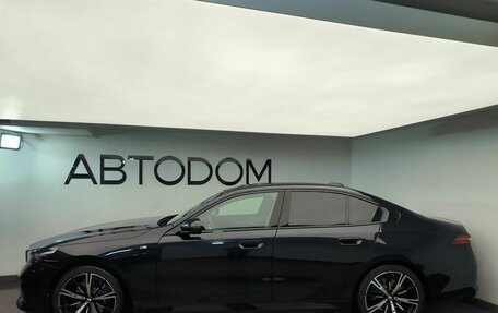 BMW 5 серия, 2025 год, 10 850 000 рублей, 6 фотография