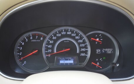 Nissan Teana, 2012 год, 904 000 рублей, 15 фотография