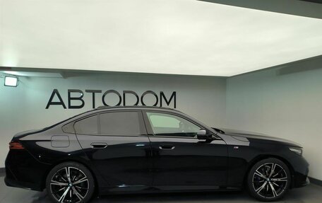 BMW 5 серия, 2025 год, 10 850 000 рублей, 5 фотография