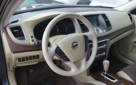 Nissan Teana, 2012 год, 904 000 рублей, 14 фотография