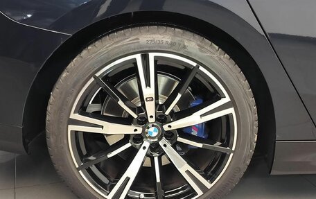 BMW 5 серия, 2025 год, 10 850 000 рублей, 26 фотография