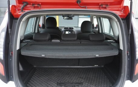 KIA Soul II рестайлинг, 2017 год, 1 563 000 рублей, 9 фотография