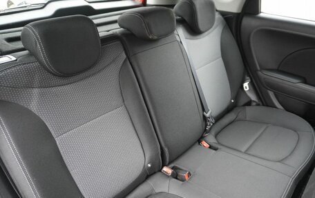 KIA Soul II рестайлинг, 2017 год, 1 563 000 рублей, 12 фотография