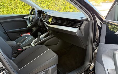 Audi A1, 2024 год, 3 585 000 рублей, 5 фотография