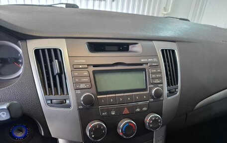 Hyundai Sonata VI, 2008 год, 660 000 рублей, 6 фотография