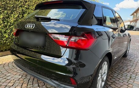 Audi A1, 2024 год, 3 585 000 рублей, 3 фотография