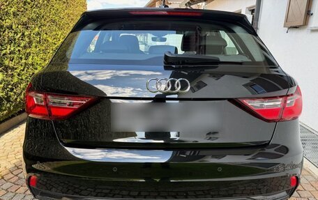 Audi A1, 2024 год, 3 585 000 рублей, 4 фотография