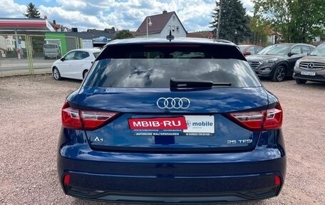 Audi A1, 2024 год, 3 766 000 рублей, 5 фотография