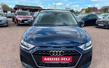 Audi A1, 2024 год, 3 766 000 рублей, 2 фотография