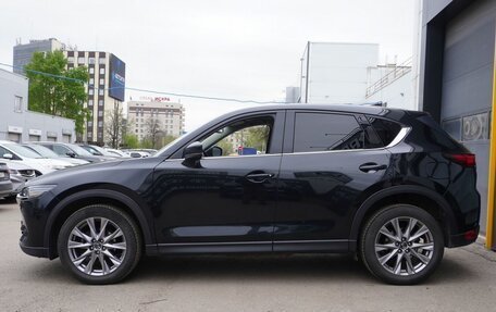 Mazda CX-5 II, 2019 год, 2 363 000 рублей, 8 фотография
