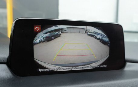 Mazda CX-5 II, 2019 год, 2 363 000 рублей, 14 фотография