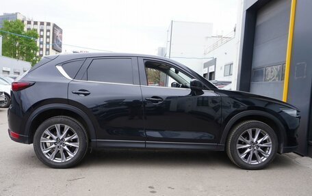 Mazda CX-5 II, 2019 год, 2 363 000 рублей, 4 фотография