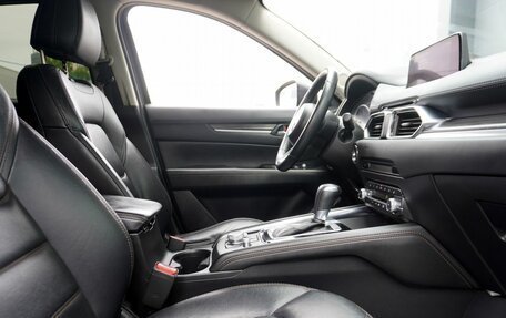 Mazda CX-5 II, 2019 год, 2 363 000 рублей, 10 фотография