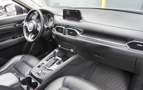 Mazda CX-5 II, 2019 год, 2 363 000 рублей, 9 фотография