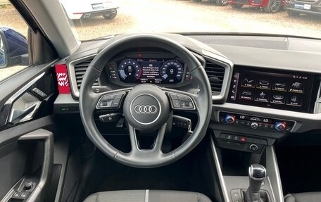 Audi A1, 2024 год, 3 766 000 рублей, 7 фотография