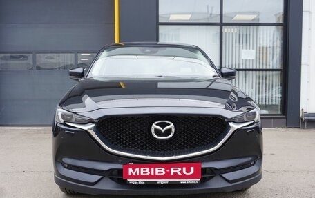 Mazda CX-5 II, 2019 год, 2 363 000 рублей, 2 фотография