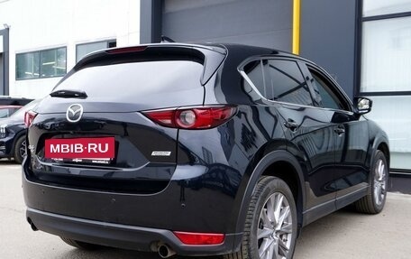 Mazda CX-5 II, 2019 год, 2 363 000 рублей, 5 фотография