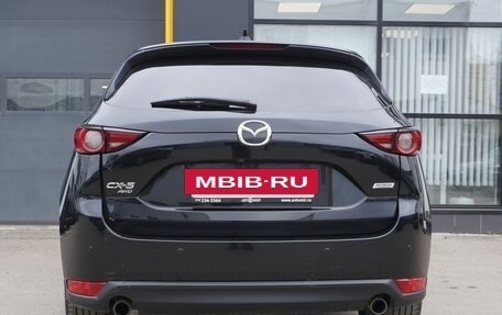 Mazda CX-5 II, 2019 год, 2 363 000 рублей, 6 фотография