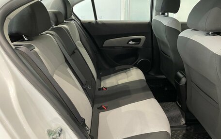 Chevrolet Cruze II, 2013 год, 730 000 рублей, 11 фотография