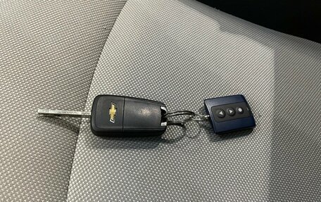 Chevrolet Cruze II, 2013 год, 730 000 рублей, 15 фотография