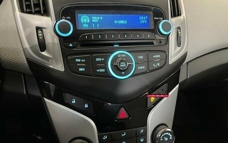 Chevrolet Cruze II, 2013 год, 730 000 рублей, 7 фотография