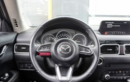 Mazda CX-5 II, 2019 год, 2 363 000 рублей, 13 фотография